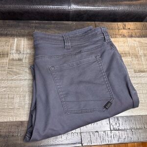 5.11 Tactical Charcoal Pants 40 x 34